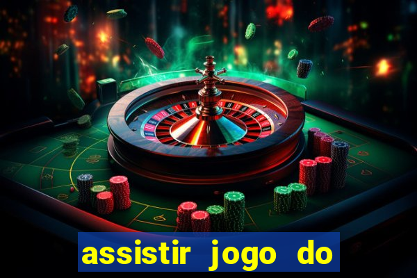 assistir jogo do flamengo multicanais